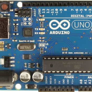 lide arduino 1 0 5 est dans les bacs 1