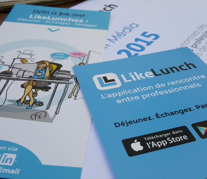 likelunch rencontres professionnelles 1