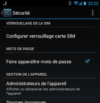 linterface web du gestionnaire de peripheriques android est en ligne essayez le maintenant 1