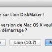 lion diskmaker lapplication ultime pour creer une partition bootable dos x mountain lion 1