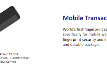 liphone 5s ou 6 devrait embarquer un capteur dempreintes digitales 1