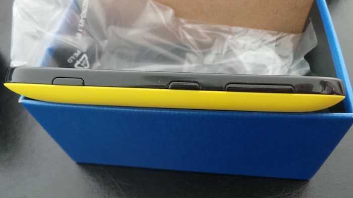 Microsoft Lumia 510, un Windows Phone de qualité à un prix budget