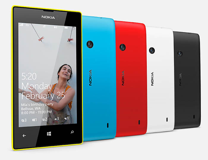 lumia 530 il pourrait remplacer le plus populaire windows phone dans le monde 1