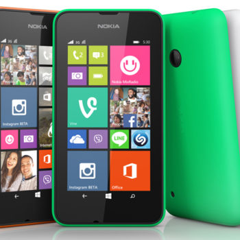 lumia 530 un smartphone windows phone 8 1 pret a conquerir le monde 1