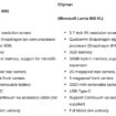 lumia 950 lumia 950 specifications 1