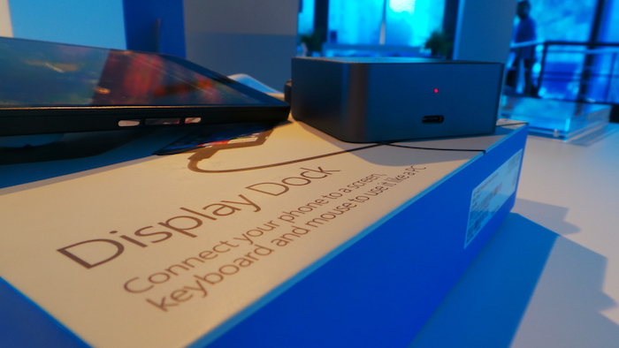 lumia 950 xl et display dock sur microsoft store 1