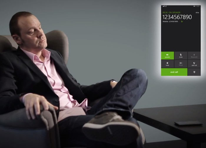 lumia gestures beta repondez aux appels sous toucher lecran 1