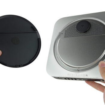 mac mini 2014 il serait moins cher mais plus difficile de mettre a niveau 1