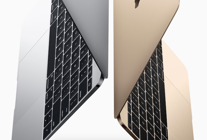 Le MacBook (2016) n'est pas beaucoup plus puissant que son prédécesseur