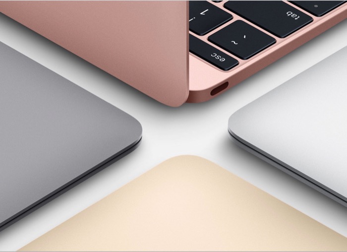 macbook 2016 plus rapide plus colore 1 1