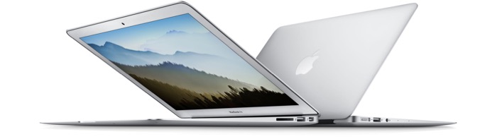 MacBook Air (2016) : plus de RAM