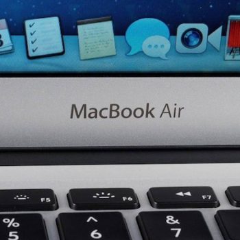 macbook air 2014 un ecran retina de 12 pouces 1