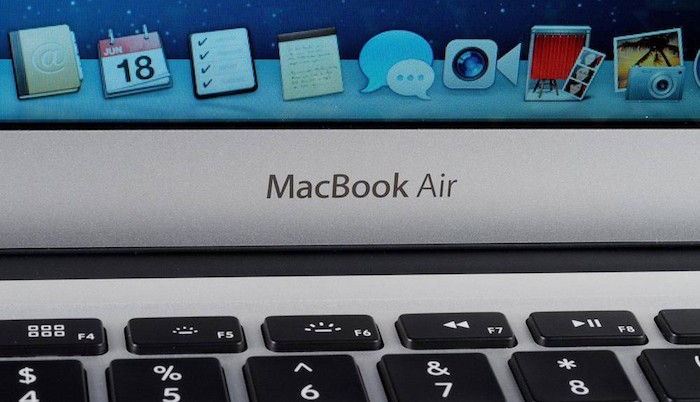 macbook air 2014 un ecran retina de 12 pouces 1