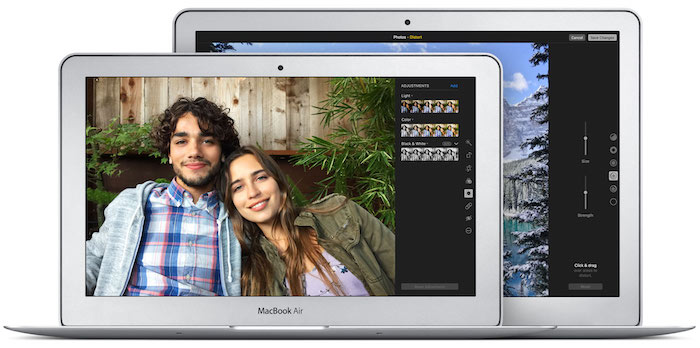Le MacBook Air va-t-il être abandonné par Apple ?