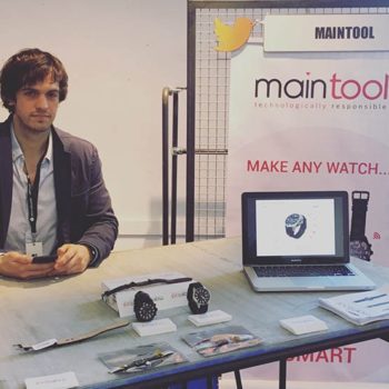 maintool va transformer toute montre traditionnelle en un tracker dactivite 1