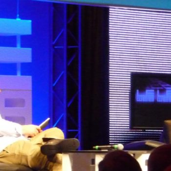 marissa mayer interview 1