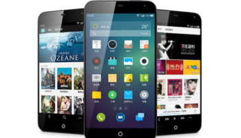 meizu et bq vont soccuper des lancements des smartphones ubuntu en 2014 1