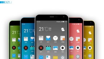 meizu m1 note un mixte de liphone 5c et du galaxy s4 pour 160 dollars 1