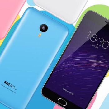meizu m2 note 1