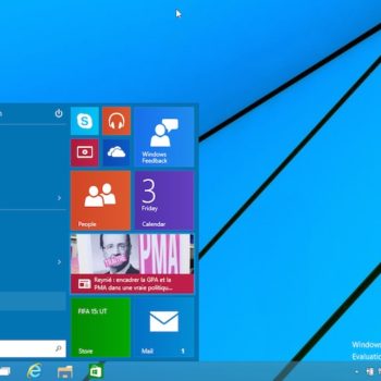 menu demarrer windows 10 tout ce que vous devez savoir 1
