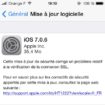 mettez a jour vos appareils ios maintenant afin de corriger une faille de securite 1