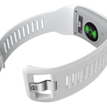 micoach fit smart adidas annonce son propre bracelet dedie au fitness 1