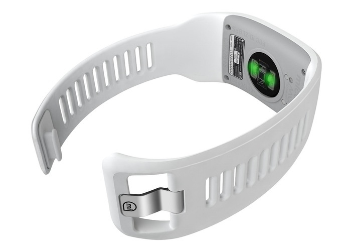 micoach fit smart adidas annonce son propre bracelet dedie au fitness 1