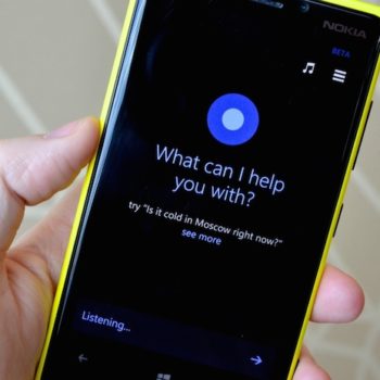 microsoft a la recherche de nouveaux developpeurs dedies a cortana 11