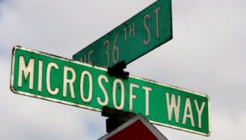 microsoft abandonne projet astoria 1