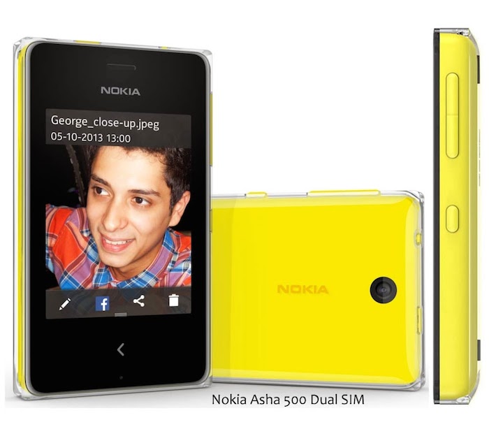 microsoft abondon du nokia asha de la serie 40 et dautres telephones low cost 1