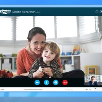 microsoft affirme vouloir synchroniser les messages apres une mise a jour de skype 1