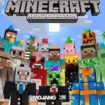 microsoft apportera minecraft pour windows phone 1