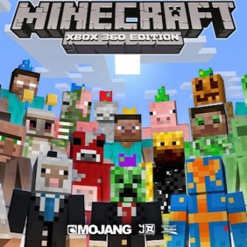 microsoft apportera minecraft pour windows phone 1