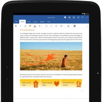 microsoft apps office android 1