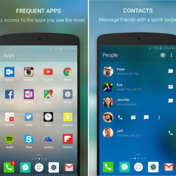 microsoft arrow launcher 1