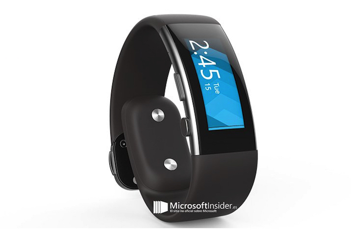 microsoft band 2 photos 1