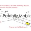 microsoft brevet dock pour surface pen batterie rechargeable 1