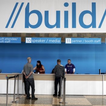 microsoft build 2016 news 1
