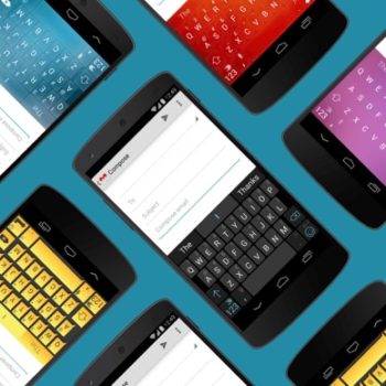 microsoft confirme rachat swiftkey 1