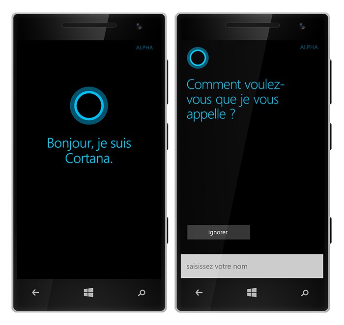microsoft cortana arrive enfin en france 1