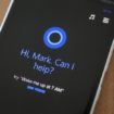 microsoft cortana iOS et android 1