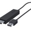 microsoft devoile sa cle hdmi qui diffuse du contenu de votre pc via miracast 1