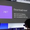 microsoft dot net linux et mac 1