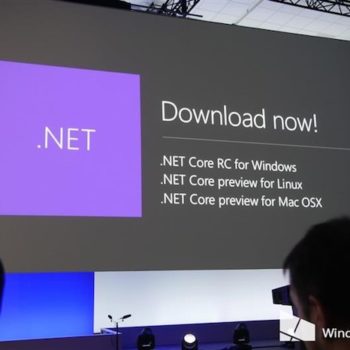 microsoft dot net linux et mac 1