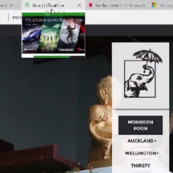 microsoft edge apercu vignette onglet 1