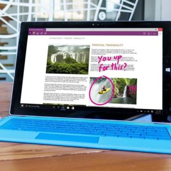 microsoft edge pourrait recevoir les extensions chrome 1