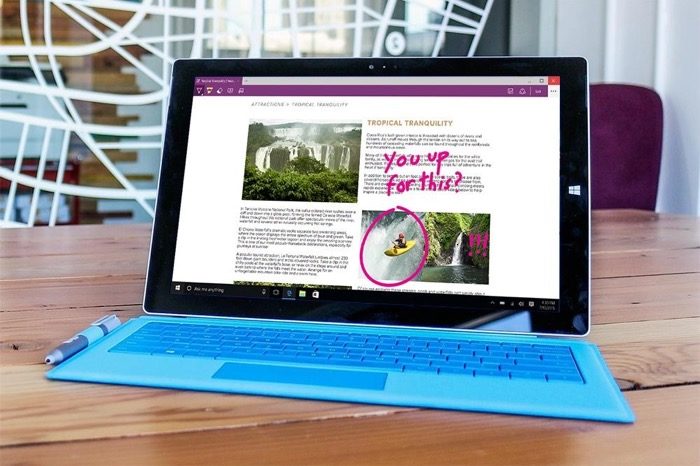 Microsoft Edge pourrait prochainement recevoir les extensions Chrome