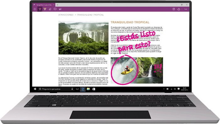 Microsoft Edge stoppe les objets Flash dans Windows 10 Anniversary Update