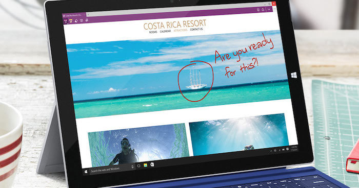 Microsoft annonce le support de WebM dans le navigateur Edge de Windows 10