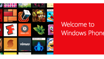 microsoft encourage le developpement sur windows phone avec son nouveau site web 1